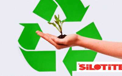 Spar både miljø og penger med Silotite strekkfilm!