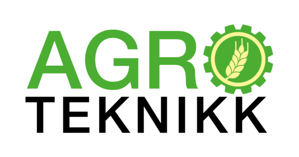 Besøk oss på Agroteknikk 2021!